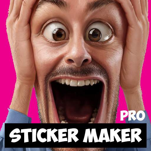 Sticker Maker for WhatsApp - Use Photos and Text 1.0