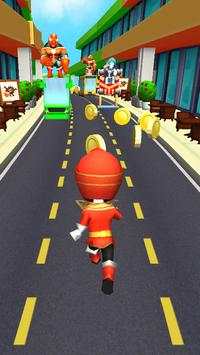 Power Megaforce Dash скриншот 1