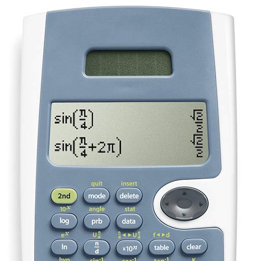 Scientific calculator 30 34 6.0.0.698