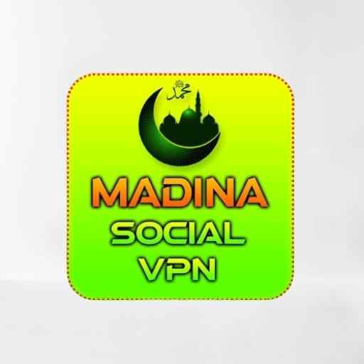 MADINA SOCIAL VPN Madina