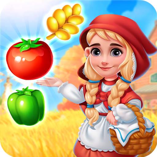 Fairy Tales Crush 1.2