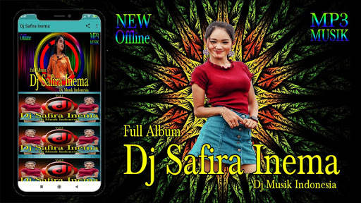 Dj Safira Inema Full Album Offline screenshot 3