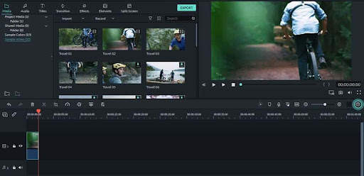 Filmora Editing - Guide for FilmoraGo 2021 screenshot 3