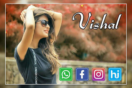 Photo par shayari likhe screenshot 4