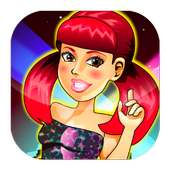 Spa Dressing and Fashion Games logo