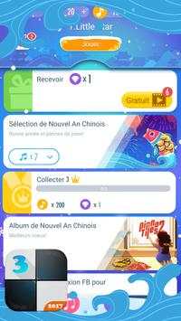 Piano Tiles 3 Music 🎹 screenshot 5