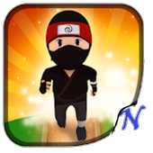 Ninja - Ninner 3D icon