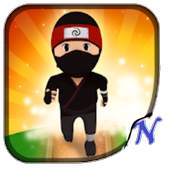Ninja - Ninner 3D 2