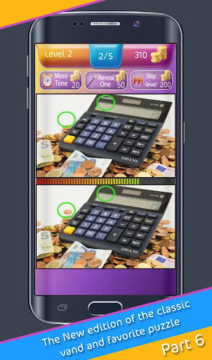 Find The Differences 6 screenshot 6