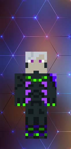 Skin Mobile for Legends Minecraft screenshot 3