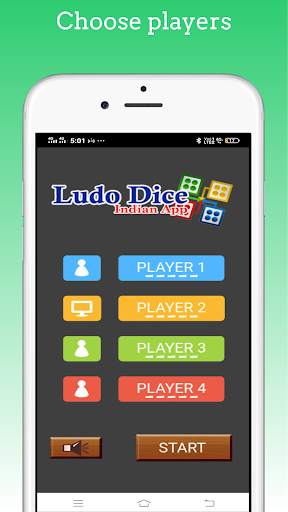 Ludo Dice - Let's have some fun | Made in India screenshot 2