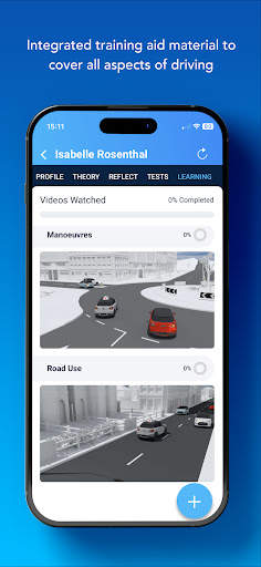 Total Drive screenshot 6