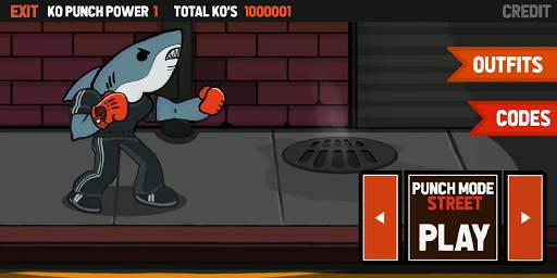 Brutal Shark screenshot 3
