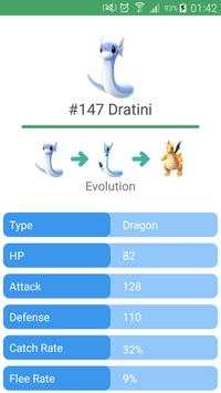 Map for Pokemon Go [ Poke Map] screenshot 3
