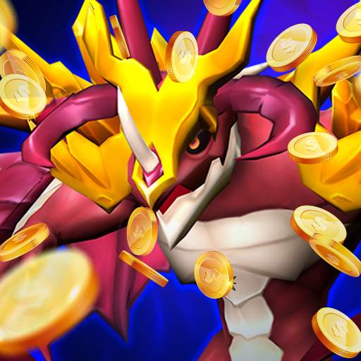 Coin & Dragon - 777 AFK RPG 1.5.4