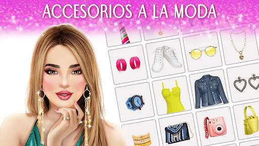Modista Internacional screenshot 7