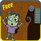 Zombie Strike Force Battle 1.0