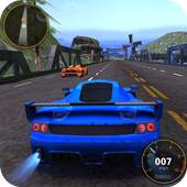 Alps Real Car Speed 1.0.2