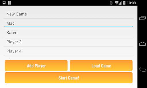 Game Score screenshot 6