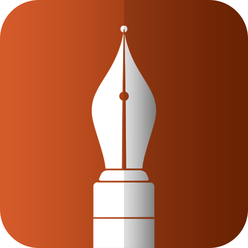 Digital Signature : E-Signature icon