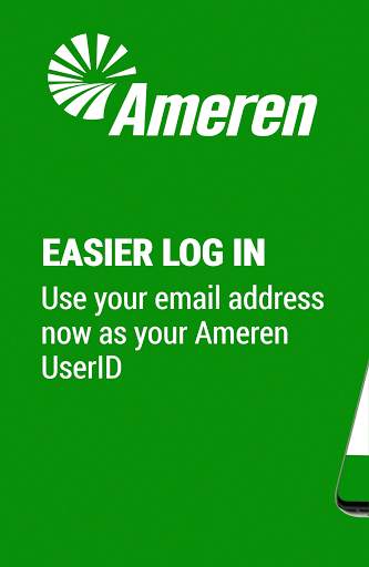 Ameren Mobile screenshot 1