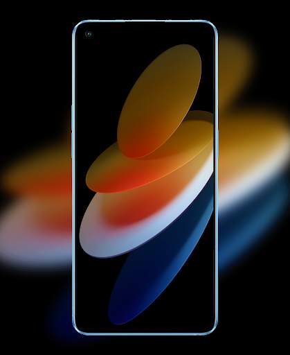 Oppo Reno 7 Pro Wallpaper screenshot 6