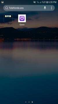 Ojooo screenshot 1