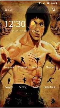 King of Kung Fu screenshot 1