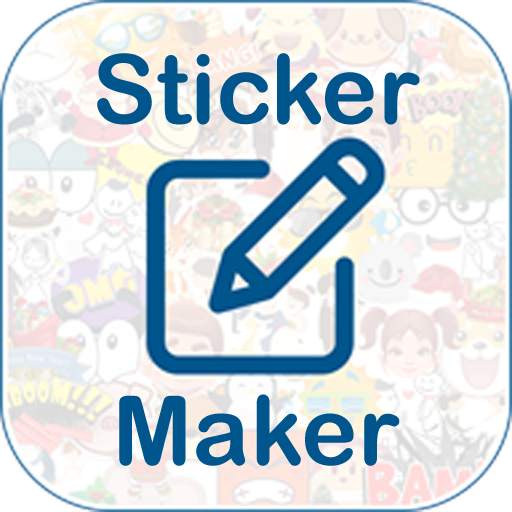 Free WA Sticker Maker 1.0