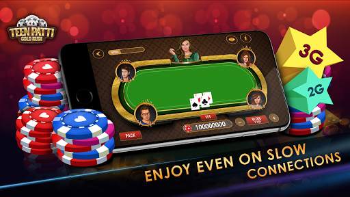 Teen Patti Magic - 3 Patti Liv screenshot 16