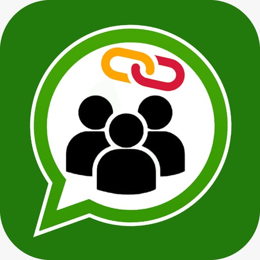 Whats Groups Links Join Groups icon