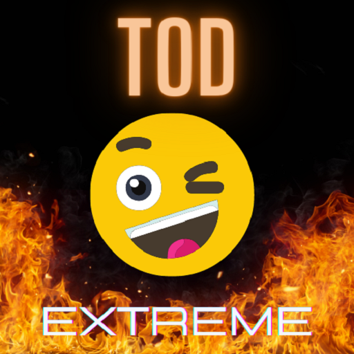 18  Truth or Dare - Extreme TOD Questions &amp; Dares icon