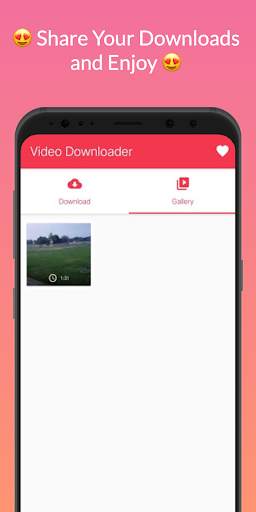 All Video Downloader 2021 - Insta, FB, and More screenshot 2
