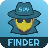 Hidden Camera:Hidden Cam detector Tiny spy 1.1