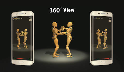 Wing Chun Trainer screenshot 1