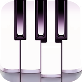 Real Piano icon