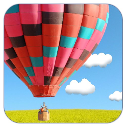 Air Balloon Game icon