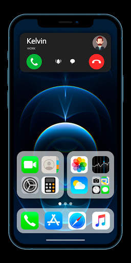 iPro 12 - iPhone 12 Pro Mini Max Wallpapers स्क्रीनशॉट 1
