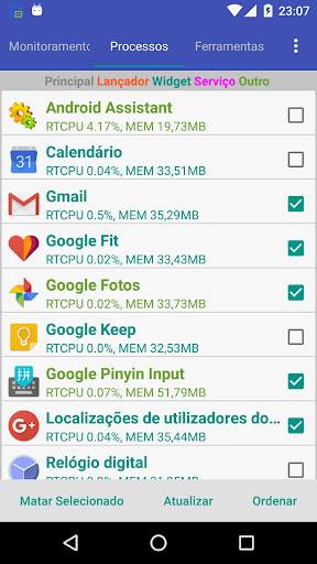 Assistant for Android screenshot 3