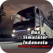 Bus Malam Cepat Mania 2018 logo