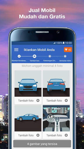 Carmudi - Beli dan Jual Mobil screenshot 5