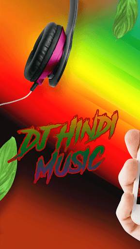 Dj Hindi Music screenshot 1