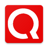 Q Lite : Search engine respects your privacy world icon