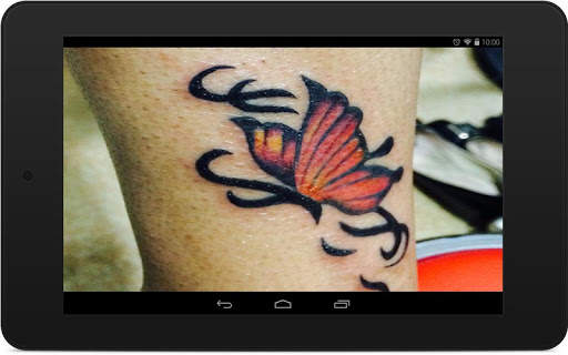 Tattoo Wallpapers screenshot 8