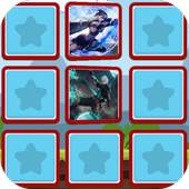 Mobile Legends Memory Games 1.0
