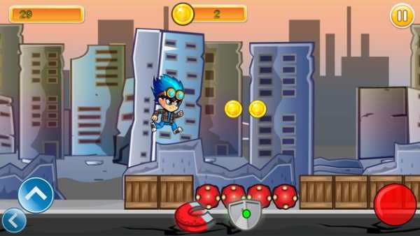 Furious Zombie Shooter screenshot 3