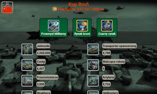 Imperium Azjatyckie screenshot 3