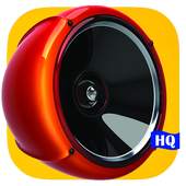 Sound Booster 1.0