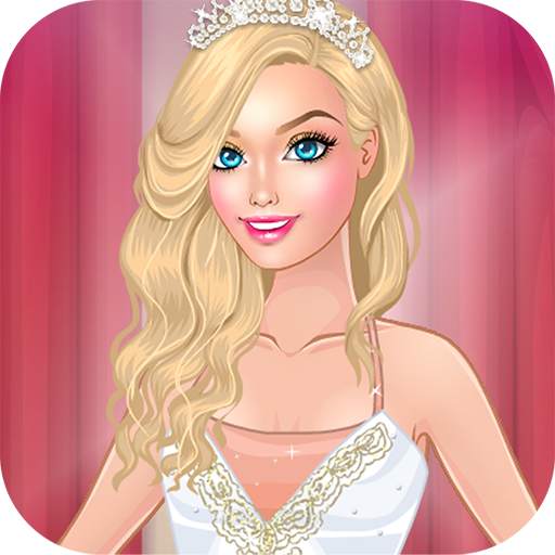 Ballerina Dress Up Games 6.1