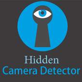 Hidden Camera Detector - Cam Finder 1.1.5